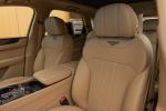Bentley Bentayga V8 Centenary Specifications 2020 года (UAE)